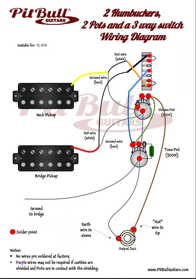 62vh2 Modded_TL 1TH_wiring