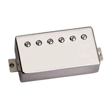 Tonerider Pickups - Pit Bull Guitars