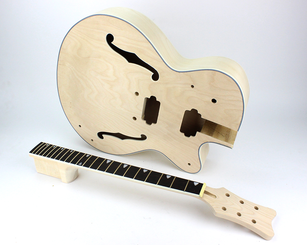 Electric Guitar Kits