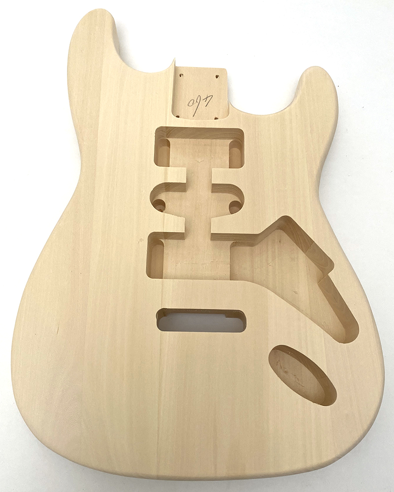 Pitbull diy guitars new arrivals